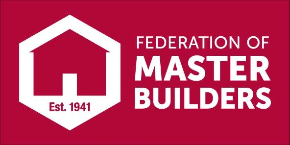 Federation of Master Builders member